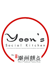 Caterer: Yoon’s Social Kitchen